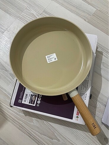 Diğer Neoflam tava