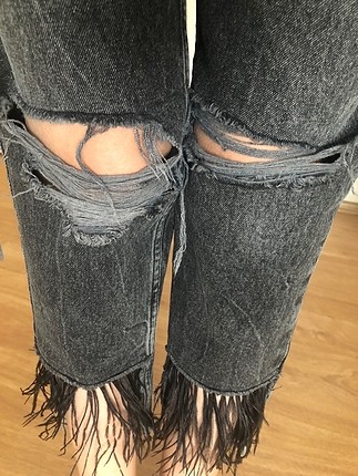 Zara Zara jean