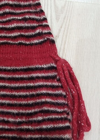 44 Beden Bordo tunik