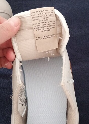 38 Beden 36-38 ayakkabı unisex