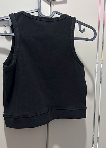 s Beden Kadın crop bluz
