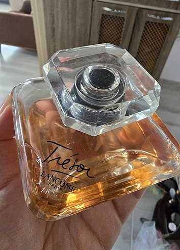 Lancome Orjinal.parfum