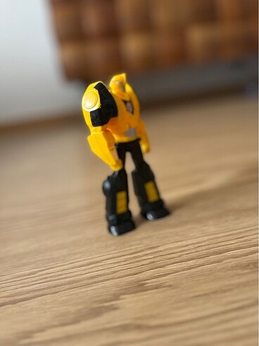 Beden Bumblebee Transformers