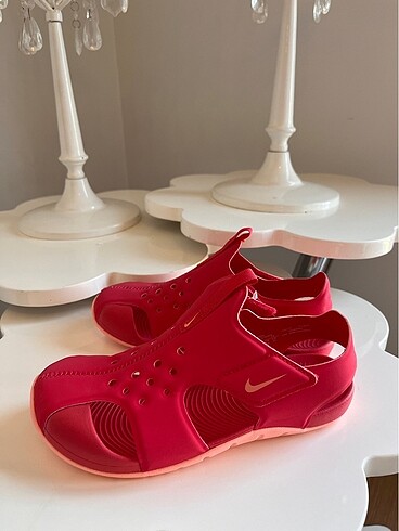 Nike Orijinal Nike Sandalet