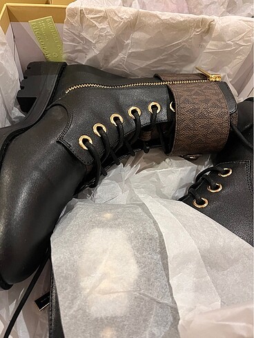 37 Beden Orijinal michael kors bot