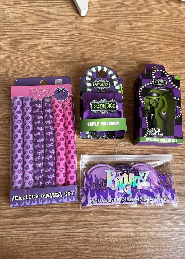 Yurt dışından Britz temalı ???? - Görsel 2