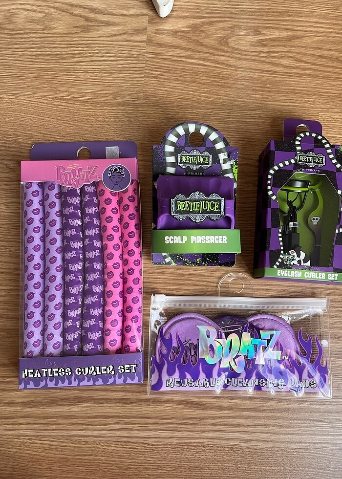 Yurt dışından Britz temalı ???? - Görsel 3