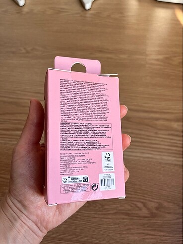 Yurt dışından kirpik kıvırıcı - Görsel 6