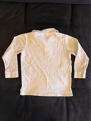 Zara Zara beyaz Lacoste