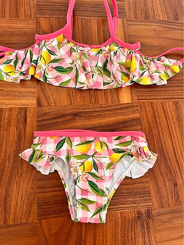 Penti Bikini