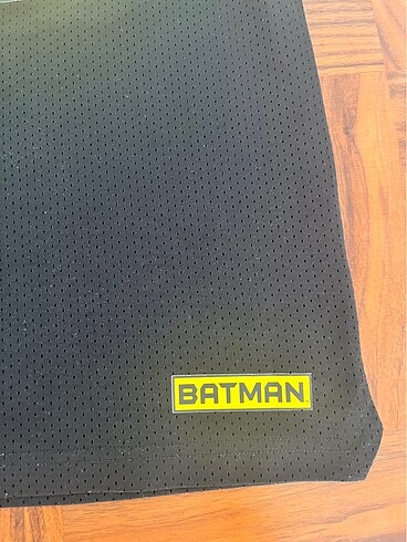 9 Yaş Beden Batman Tişört