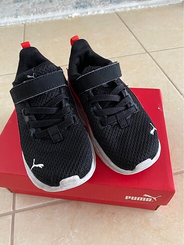 Puma Ayakkabı