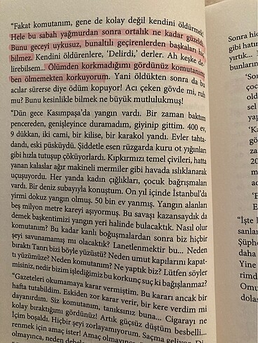  Beden Esir şehrin insanları