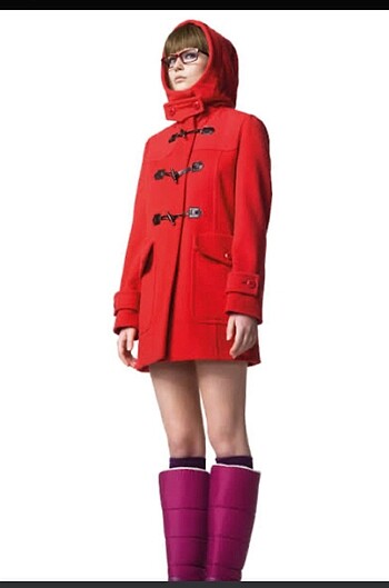 Benetton Benetton kaban