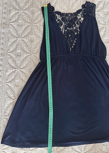 Plaj elbisesi - Görsel 6