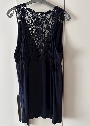 Plaj elbisesi - Görsel 3