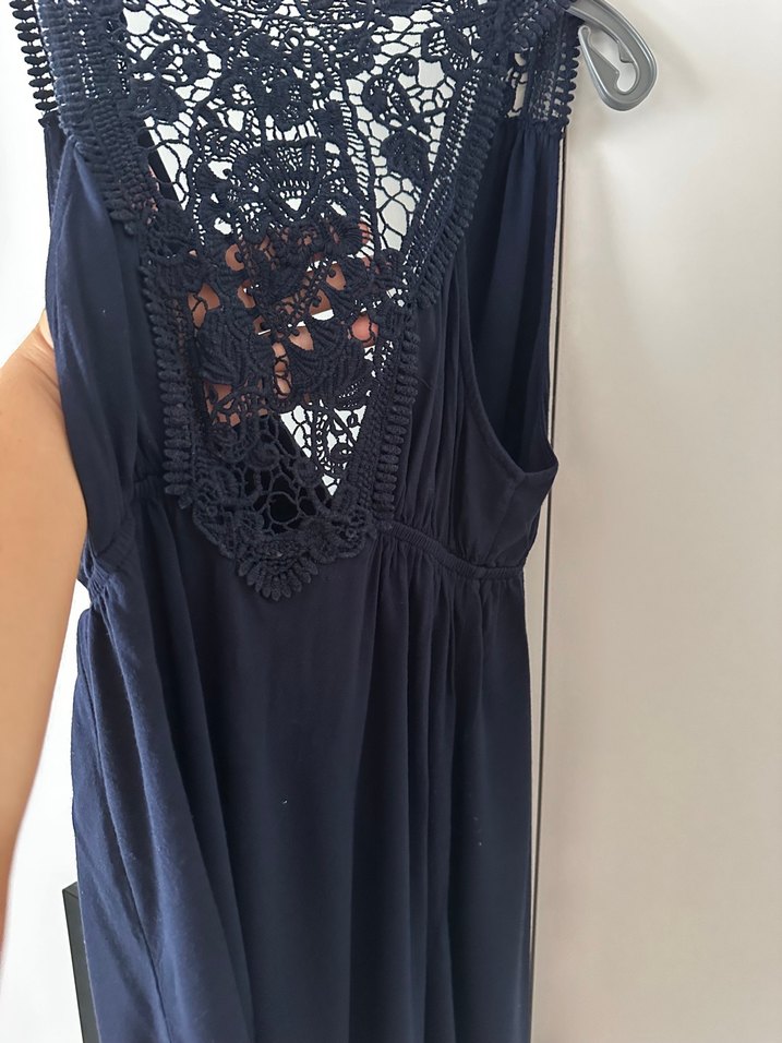 Plaj elbisesi - Görsel 4