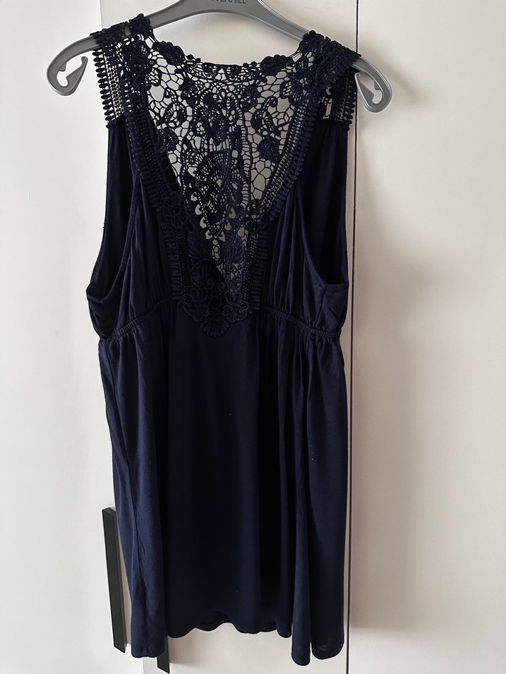 Plaj elbisesi - Görsel 3