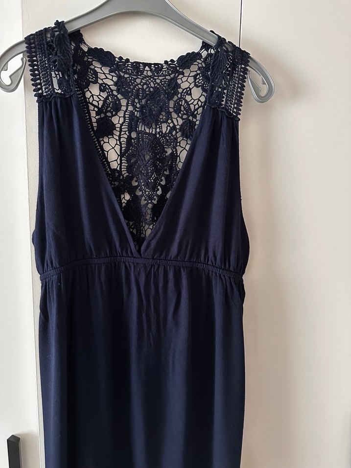 Plaj elbisesi - Görsel 2