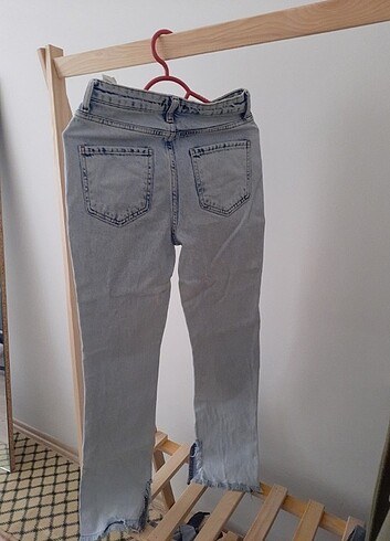Trendyol & Milla Kot pantolon