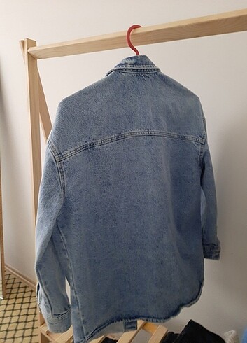 Mavi Jeans 1 kez bile giymedim dar geldi