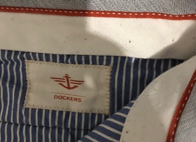 orjibal dockers
