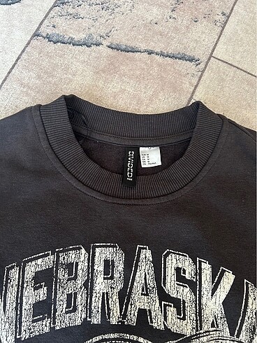 H&M Sweatshirt