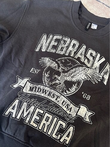 m Beden Sweatshirt