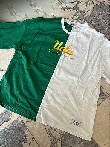 Zara Ucla tshirt
