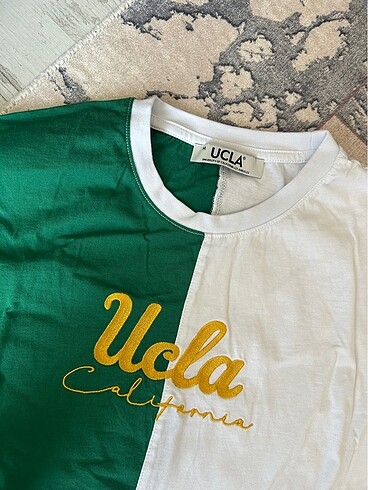 m Beden çeşitli Renk Ucla tshirt