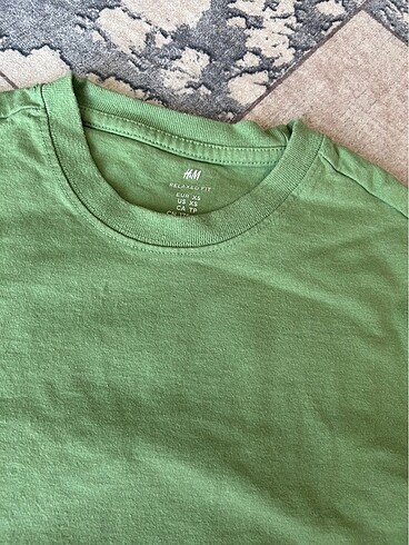 xs Beden Hm tshirt