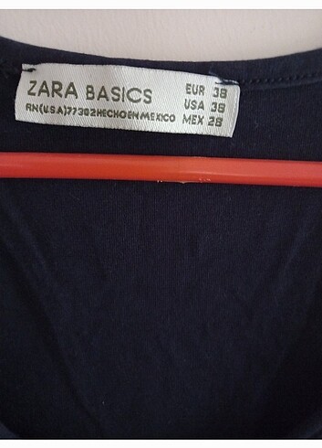 Zara Bayan elbise 