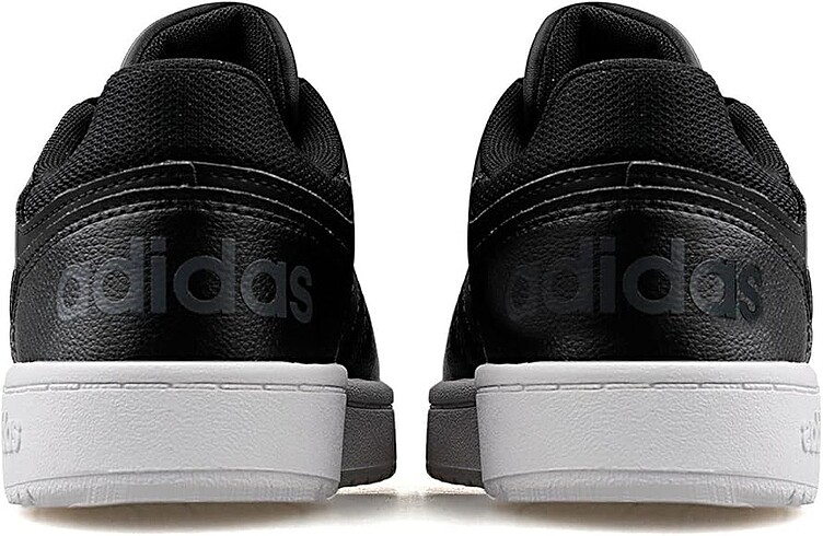 38 Beden siyah Renk Adidas sneaker