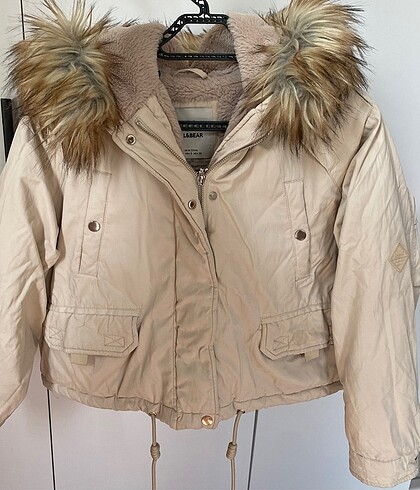 Pull&Bear mont