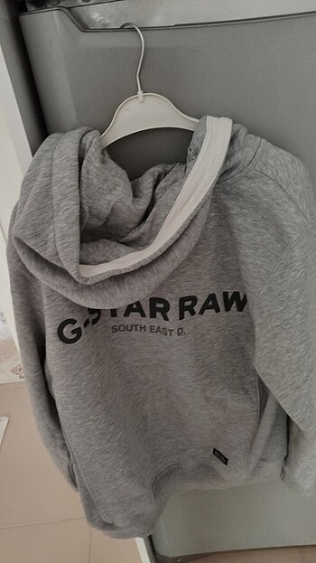 s Beden gri Renk Erkek sweatshirt