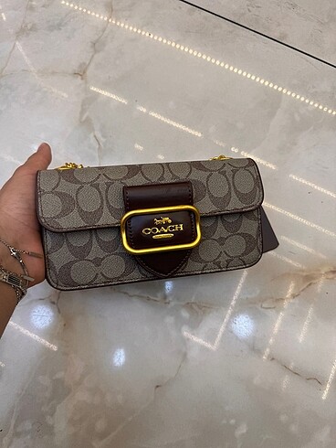 Coach Acı kahve
