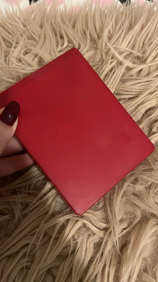 Mini makyaj fırçası seti - Görsel 2