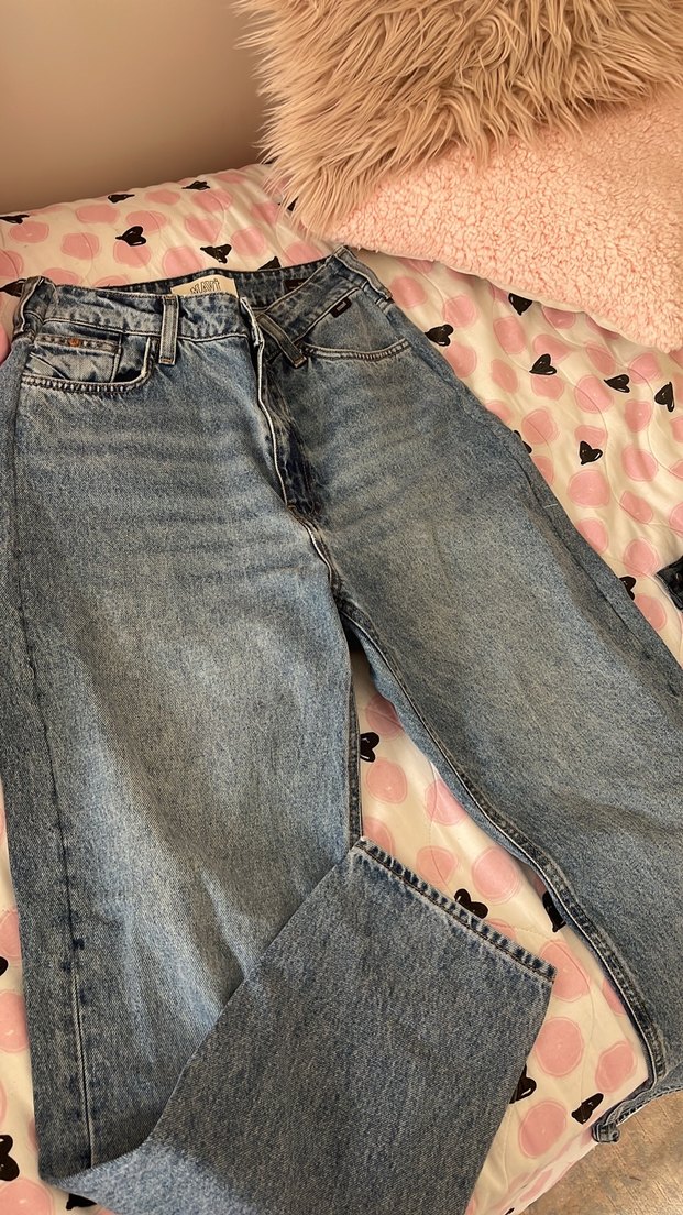 mavi jean - Görsel 2