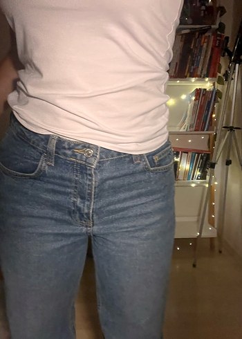 mavi jean - Görsel 2