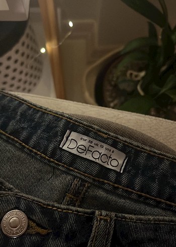 mavi jean - Görsel 3