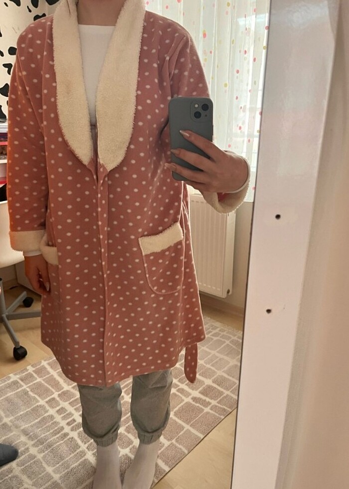 Polar sabahlık - Görsel 2