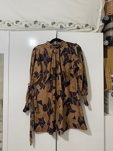 Tesettür tunik