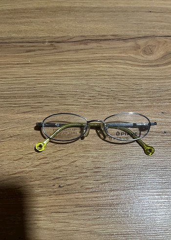 Piave optik gözlük çerçevesi - Görsel 2