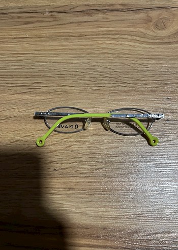 Piave optik gözlük çerçevesi - Görsel 4