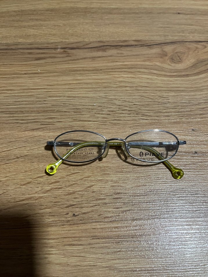 Piave optik gözlük çerçevesi - Görsel 2