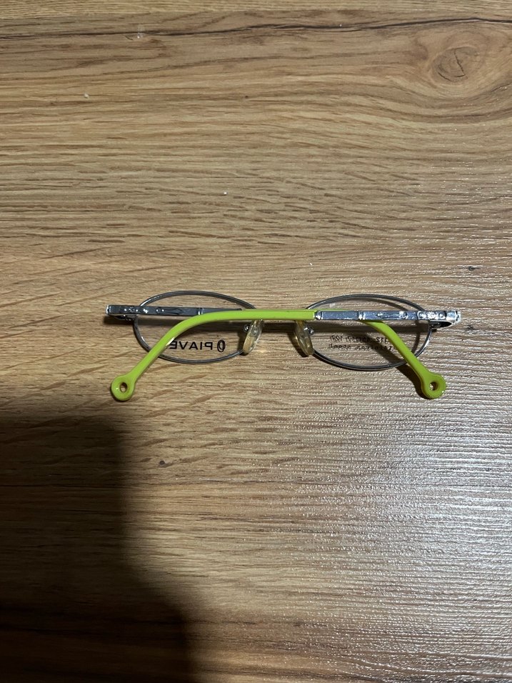 Piave optik gözlük çerçevesi - Görsel 4