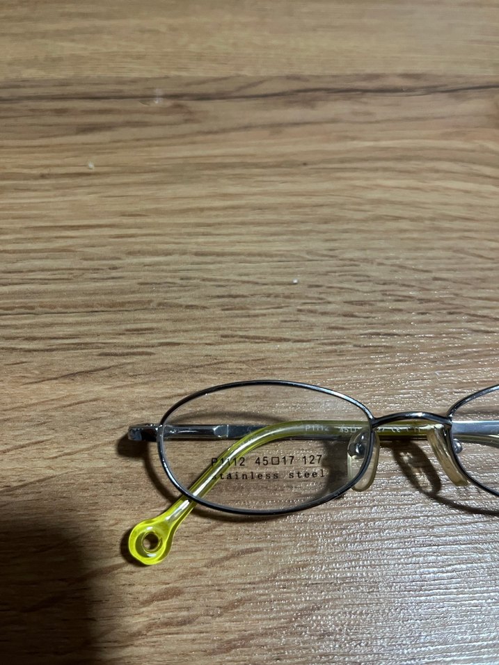 Piave optik gözlük çerçevesi - Görsel 3