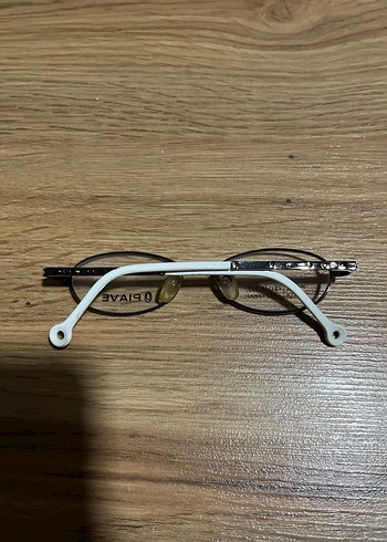 Piave optik gözlük çerçevesi - Görsel 4