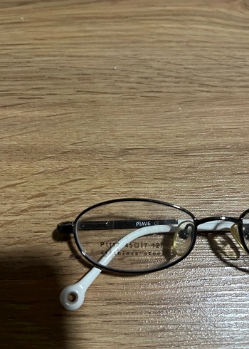 Piave optik gözlük çerçevesi - Görsel 3