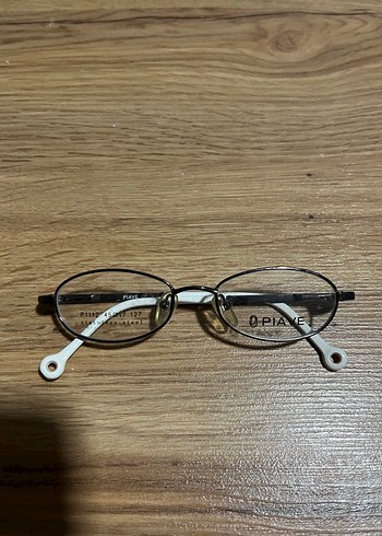 Piave optik gözlük çerçevesi - Görsel 2